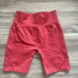 Biker shorts